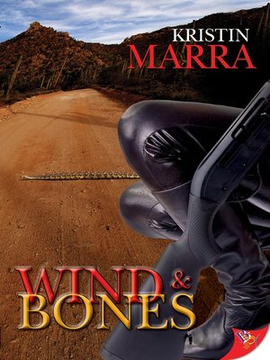 Wind and Bones - ebook